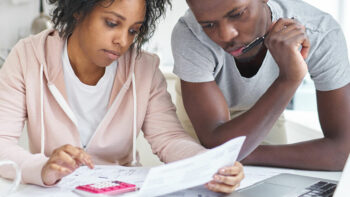How to Make a Budget While You Are Unemployed