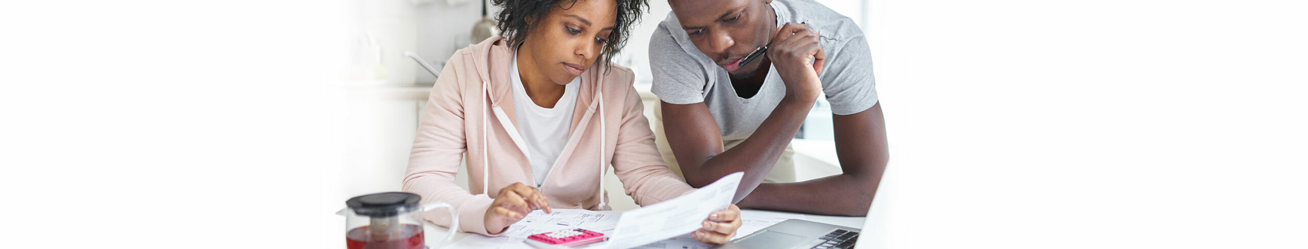 How to Make a Budget While You Are Unemployed
