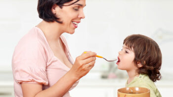 Learn About Extra Nutrition Resources for Mothers and Children on SNAP