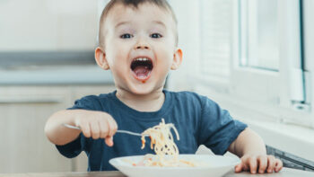 Learn About School Breakfast and Lunch Programs