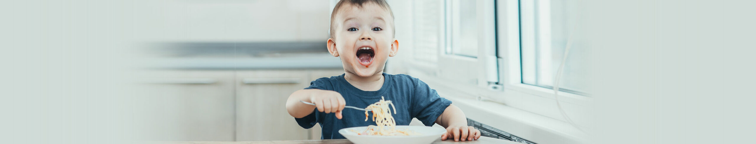 Learn About School Breakfast and Lunch Programs