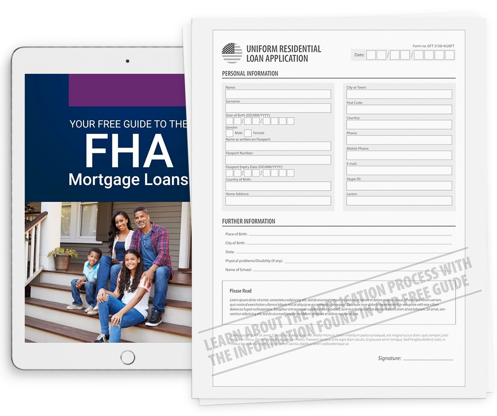 Learn How to Get an FHA Loan With Our Guide