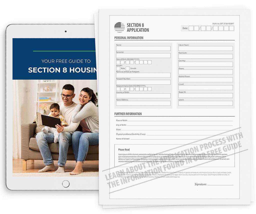 Learn How to Apply for Section 8 Housing With Our Guide