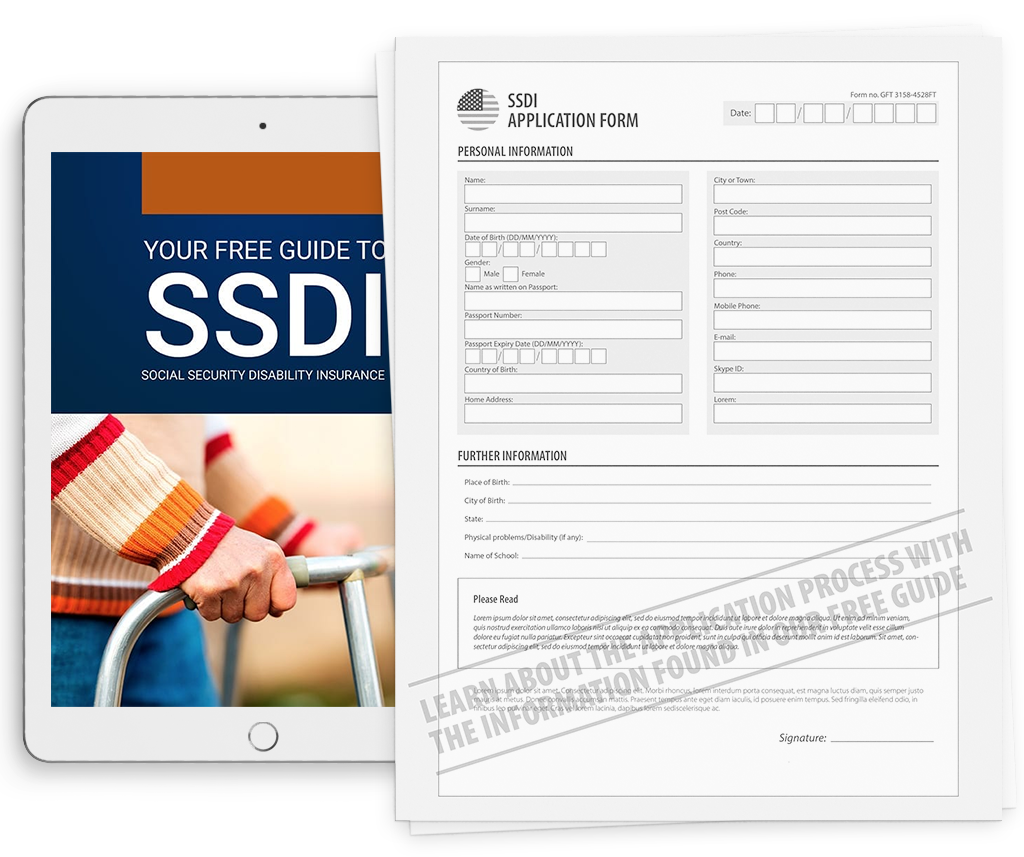 Learn How to Apply for Social Security Disability Insurance With Our Guide