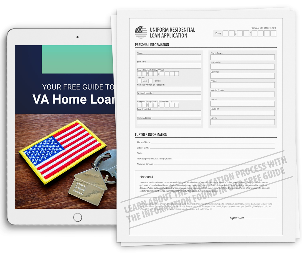 Learn How to Apply for VA Home Loans With Our Guide